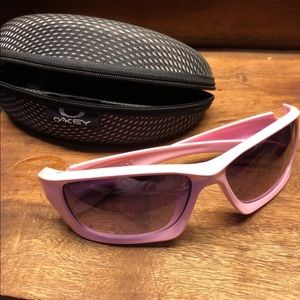 oakley sunglasses